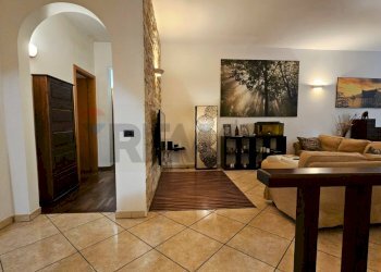 Soggiorno - Villa Surbo - foto 15