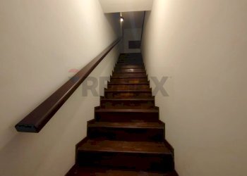 Scale - Villa Surbo - foto 23