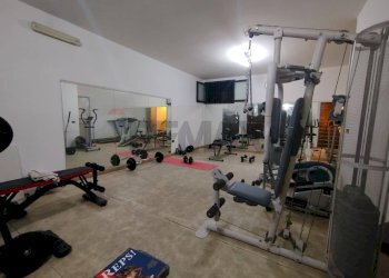 Palestra - Villa Surbo - foto 24