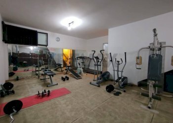 Palestra - Villa Surbo - foto 25