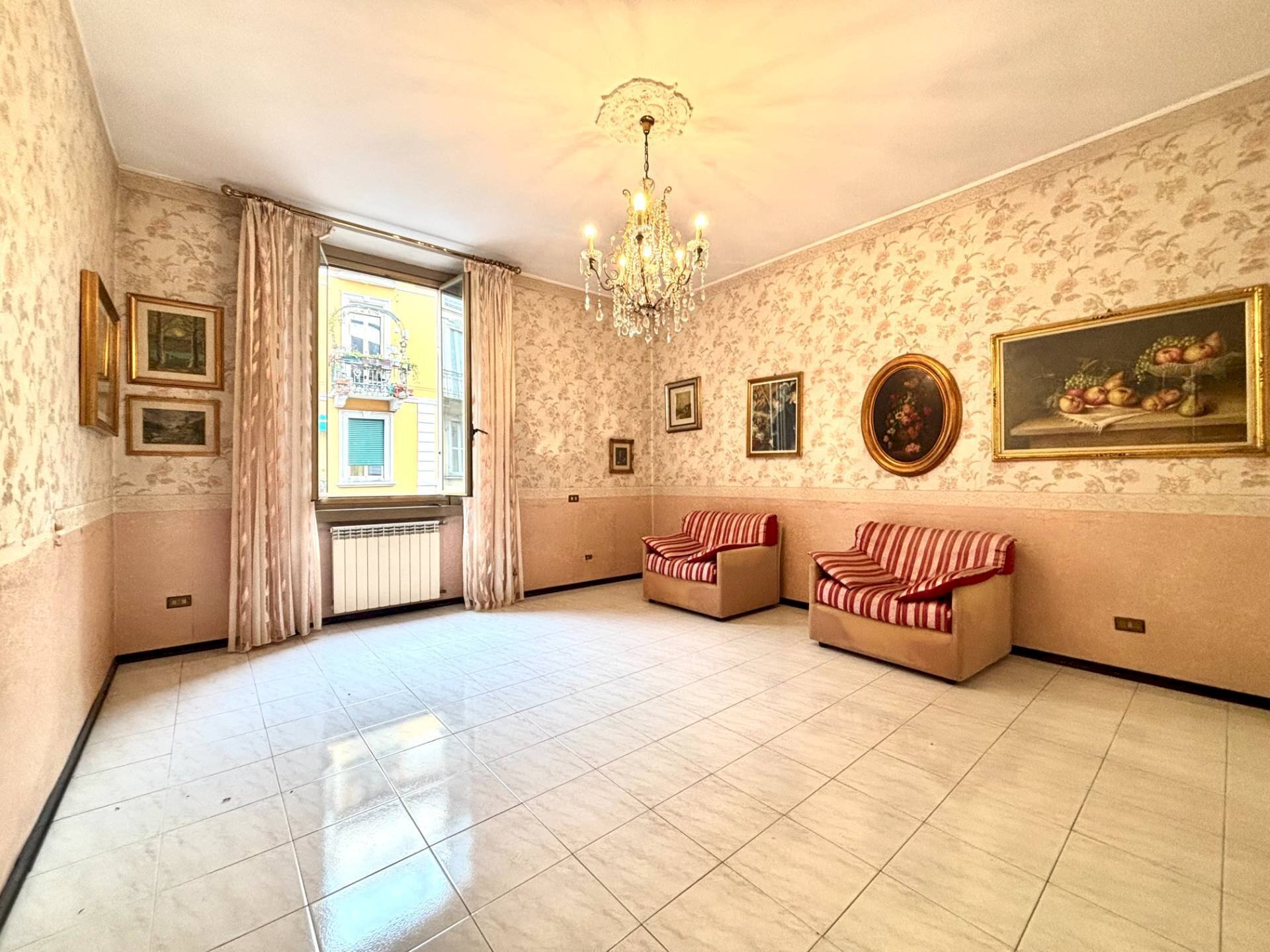 Foto 3 - Two-room apartment Via Cecilio Stazio
11, Milano - photo 3