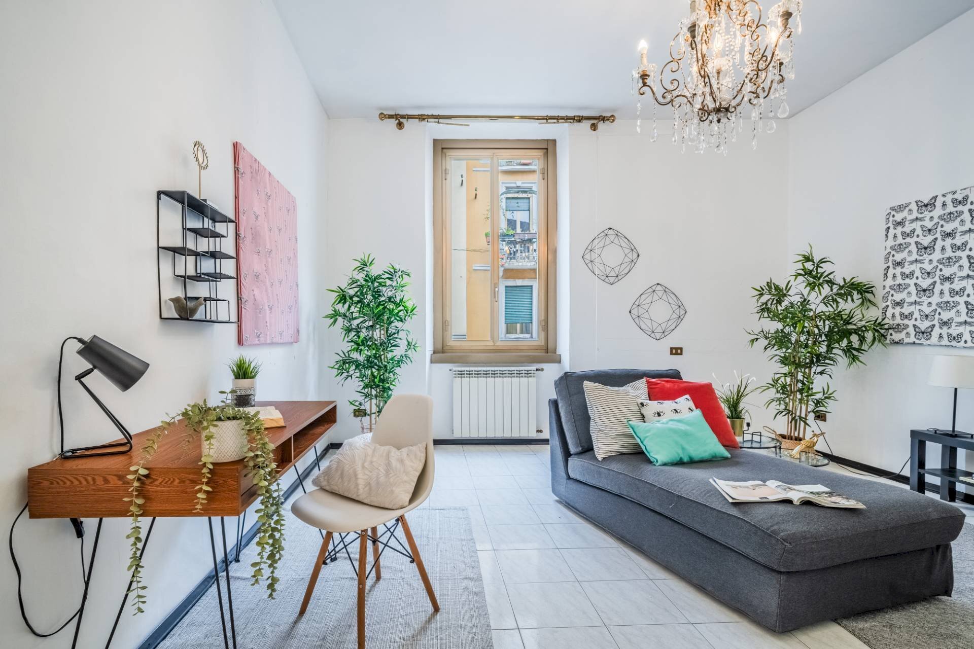 Foto 2 - Bilocale Via Cecilio Stazio
 
11, Milano - foto 2