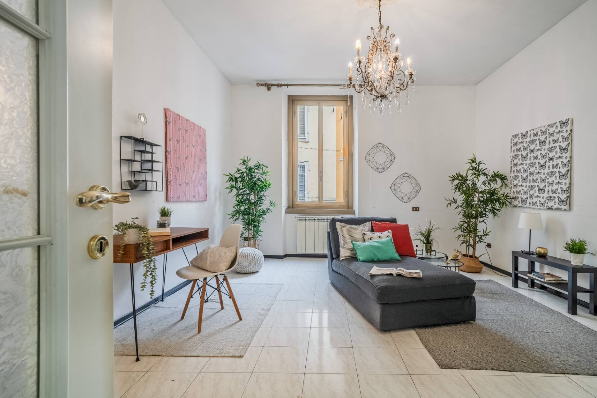 Foto 3 - Bilocale Via Cecilio Stazio
 
11, Milano - foto 3