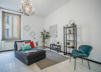 Foto 4 - Bilocale Via Cecilio Stazio
 
11, Milano - foto 4