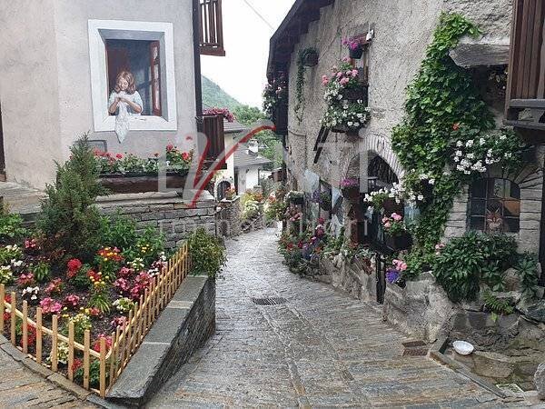 Foto 1 - Rustico VIA FENESTRELLE
 
19, Usseaux - foto 1