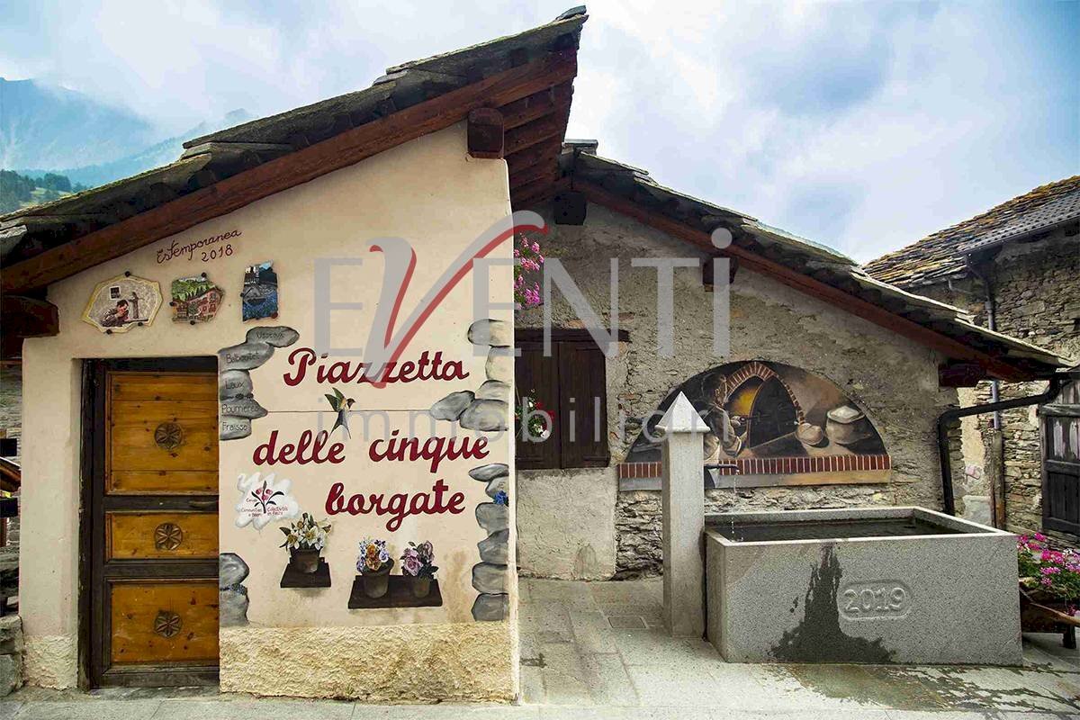 Foto 2 - Rustico VIA FENESTRELLE
 
19, Usseaux - foto 2