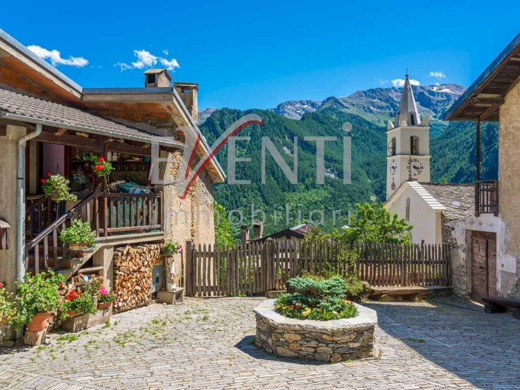 Foto 3 - Rustico VIA FENESTRELLE
 
19, Usseaux - foto 3