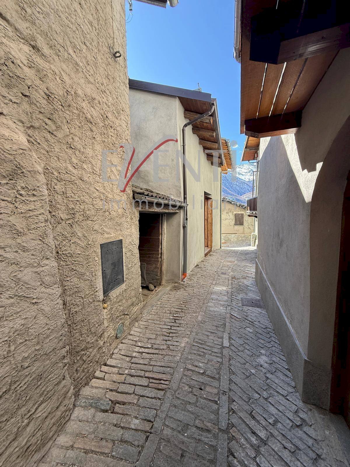 Foto 2 - Rustico VIA FENESTRELLE
 
19, Usseaux - foto 2