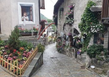 Foto 1 - Rustico VIA FENESTRELLE
 
19, Usseaux - foto 1