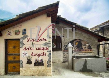 Foto 2 - Rustico VIA FENESTRELLE
 
19, Usseaux - foto 2