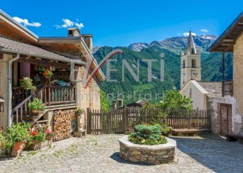 Foto 3 - Rustico VIA FENESTRELLE
 
19, Usseaux - foto 3