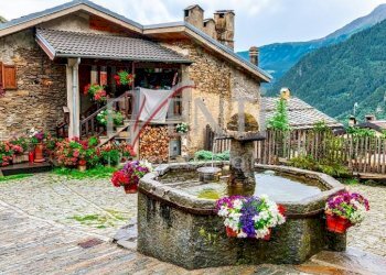 Foto 4 - Rustico VIA FENESTRELLE
 
19, Usseaux - foto 4