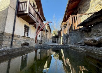 Foto 1 - Rustic VIA FENESTRELLE
 
19, Usseaux - photo 1