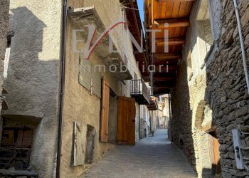 Foto 3 - Rustic VIA FENESTRELLE
 
19, Usseaux - photo 3