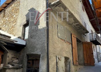 Foto 6 - Rustic VIA FENESTRELLE
 
19, Usseaux - photo 6