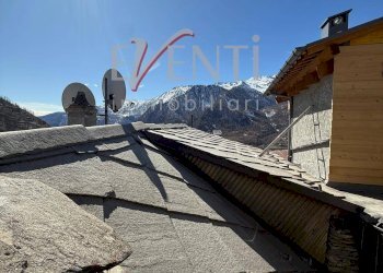 Foto 9 - Rustic VIA FENESTRELLE
 
19, Usseaux - photo 9