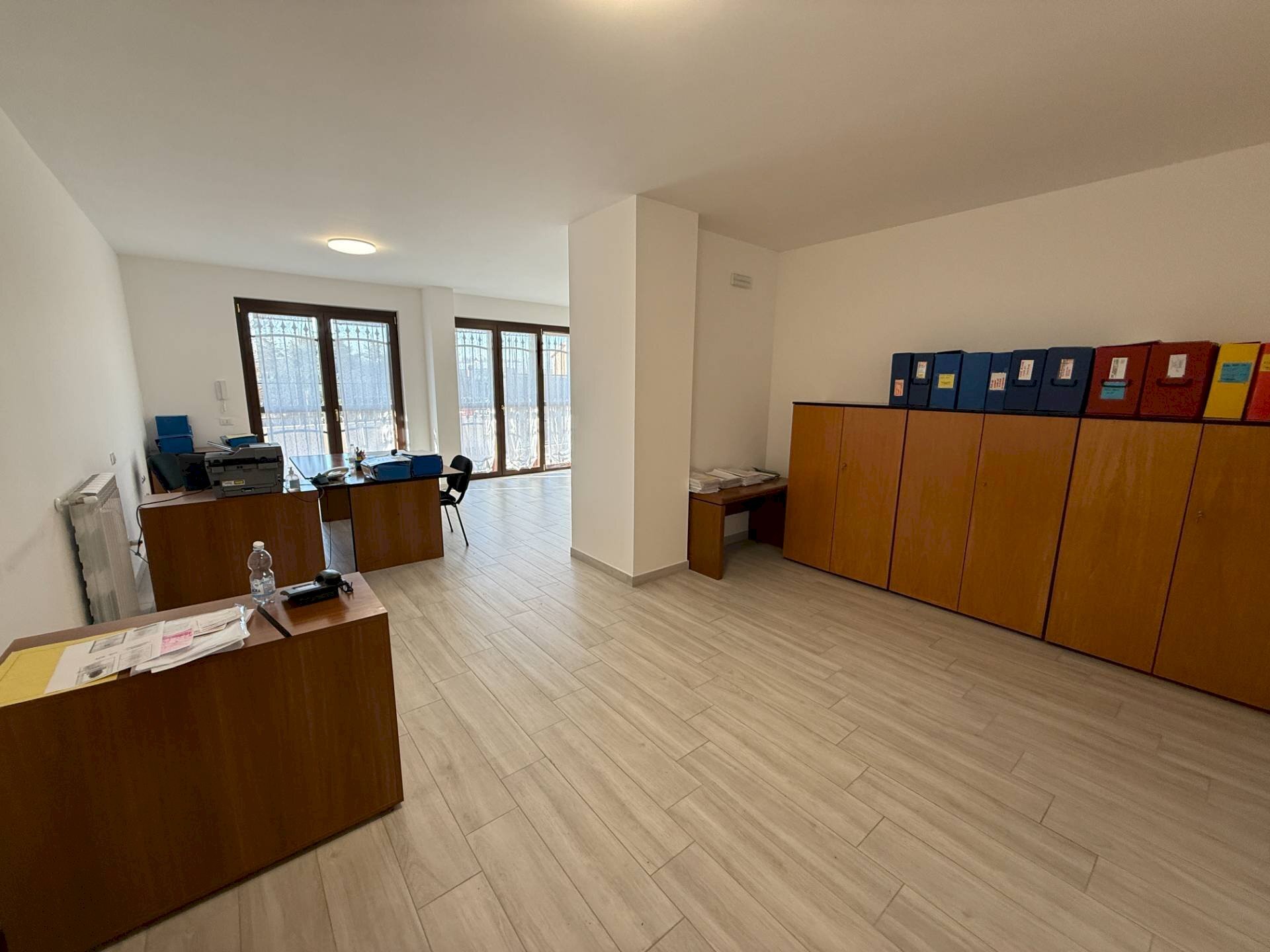 Foto 3 - Office Via Filippo Turati
25/A, Valmontone - photo 3