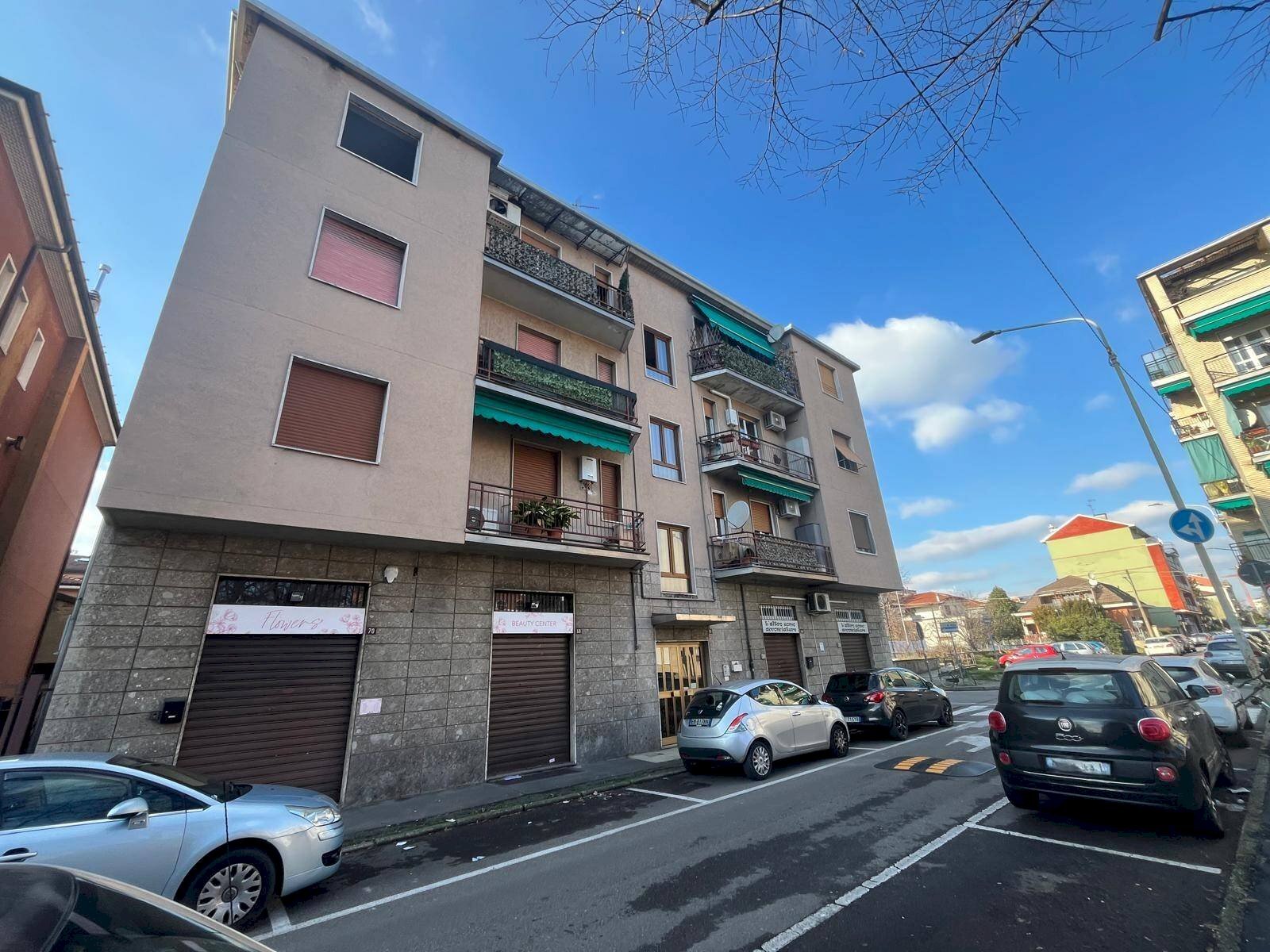 Foto 1 - Monolocale Oliviero Limonta
 
66, Cinisello Balsamo - foto 1