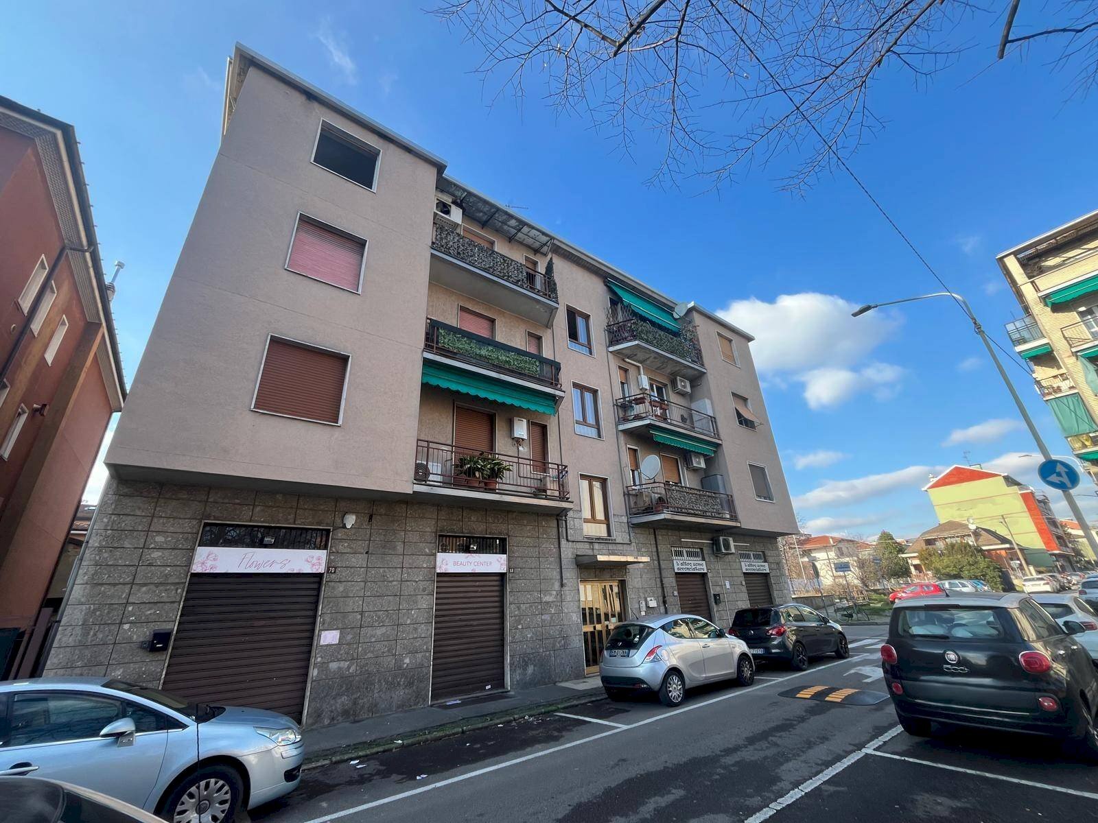 Foto 2 - Monolocale Oliviero Limonta
 
66, Cinisello Balsamo - foto 2