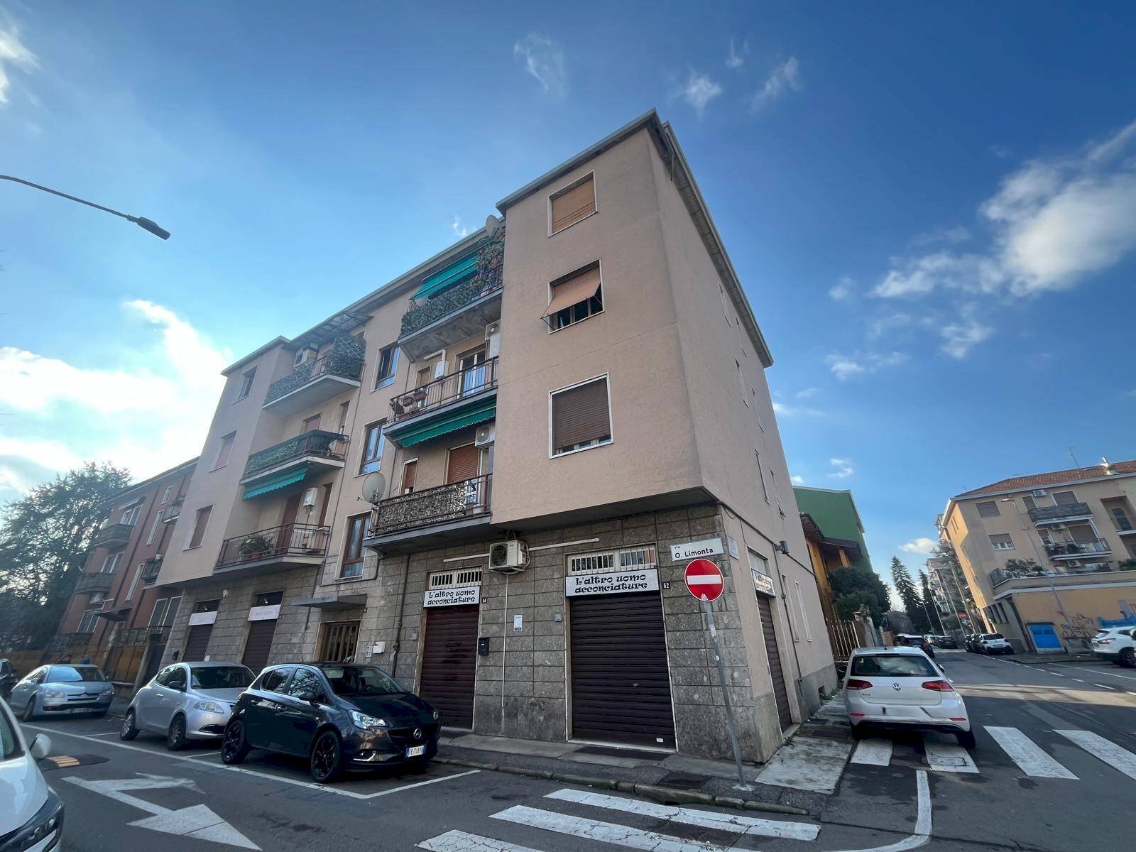 Foto 3 - Monolocale Oliviero Limonta
 
66, Cinisello Balsamo - foto 3