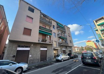 Foto 1 - One-room apartment Oliviero Limonta
 
66, Cinisello Balsamo - photo 1