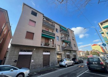 Foto 2 - One-room apartment Oliviero Limonta
 
66, Cinisello Balsamo - photo 2