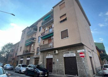 Foto 4 - One-room apartment Oliviero Limonta
 
66, Cinisello Balsamo - photo 4