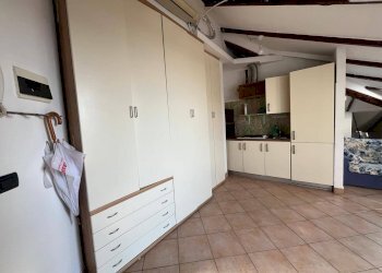 Foto 6 - One-room apartment Oliviero Limonta
 
66, Cinisello Balsamo - photo 6