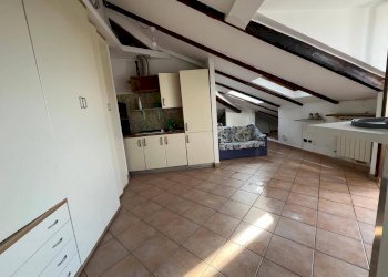 Foto 7 - One-room apartment Oliviero Limonta
 
66, Cinisello Balsamo - photo 7