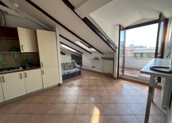 Foto 8 - One-room apartment Oliviero Limonta
 
66, Cinisello Balsamo - photo 8