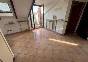 Foto 9 - One-room apartment Oliviero Limonta
 
66, Cinisello Balsamo - photo 9