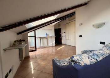 Foto 18 - One-room apartment Oliviero Limonta
 
66, Cinisello Balsamo - photo 18