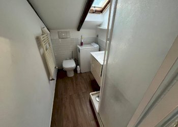 Foto 20 - One-room apartment Oliviero Limonta
 
66, Cinisello Balsamo - photo 20