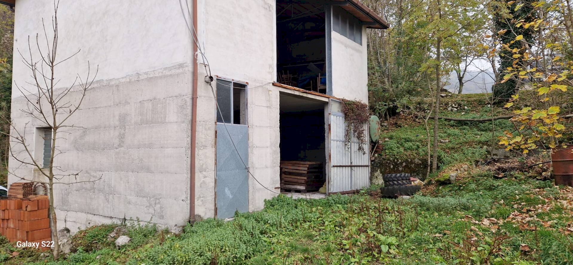 Foto 3 - Magazzino via useunt, Tarcento - foto 3