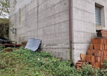 Foto 4 - Magazzino via useunt, Tarcento - foto 4