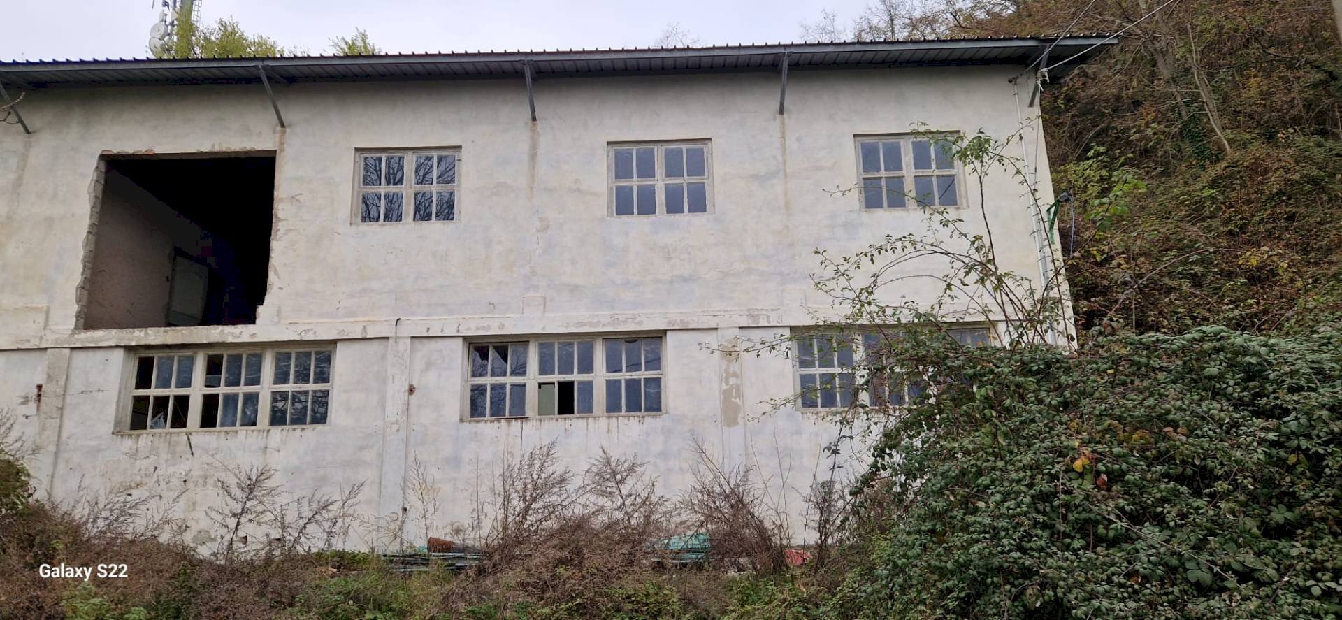 Foto 2 - Magazzino via useunt, Tarcento - foto 2