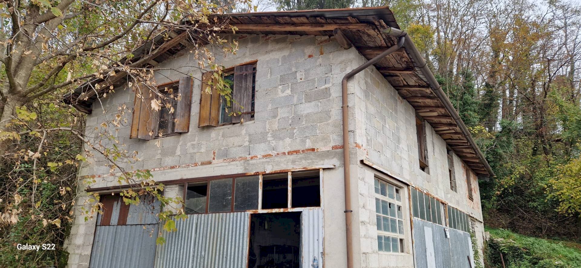 Foto 3 - Magazzino via useunt, Tarcento - foto 3