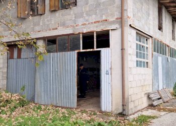 Foto 4 - Magazzino via useunt, Tarcento - foto 4