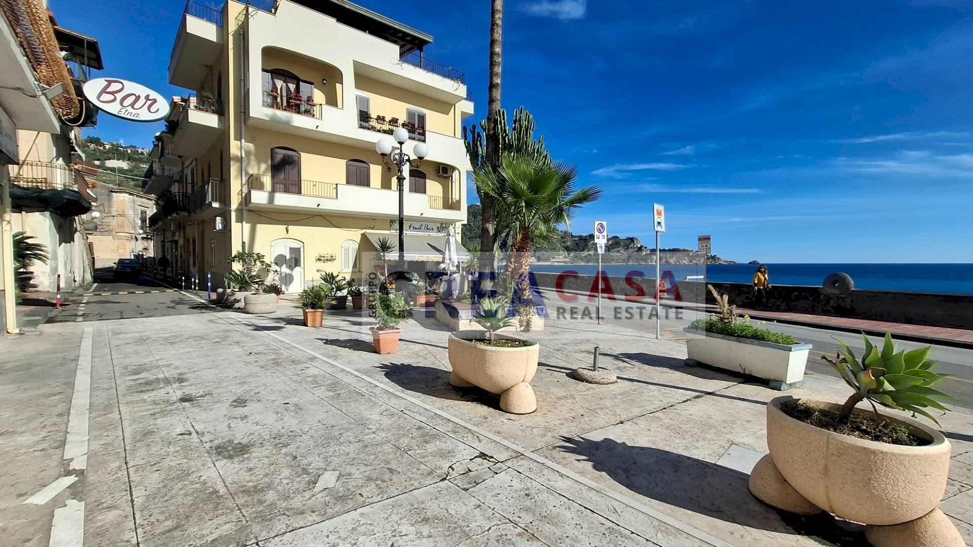 Foto 3 - Appartamento via umberto|, Giardini-Naxos - foto 3