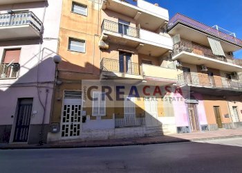 Foto 1 - Appartamento via umberto|, Giardini-Naxos - foto 1