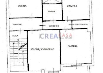 Foto 2 - Appartamento via umberto|, Giardini-Naxos - foto 2