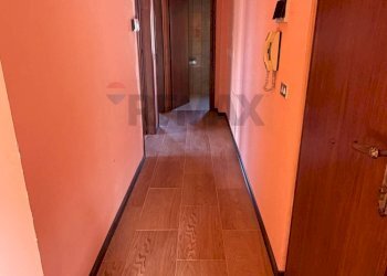 Hall / corridoio - Appartamento via Foggia
 
10, Mirabello Sannitico - foto 4