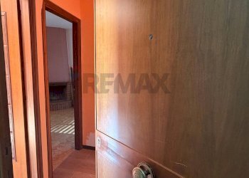 Hall / corridoio - Appartamento via Foggia
 
10, Mirabello Sannitico - foto 7