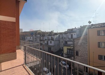 Balcone - Appartamento via Foggia
 
10, Mirabello Sannitico - foto 19