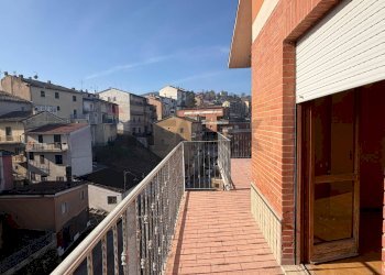 Balcone - Appartamento via Foggia
 
10, Mirabello Sannitico - foto 20