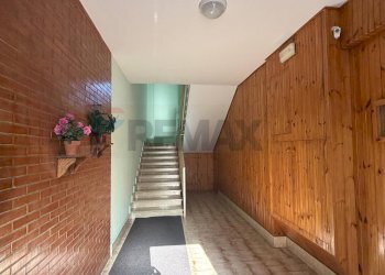 Scale - Appartamento via Foggia
 
10, Mirabello Sannitico - foto 25