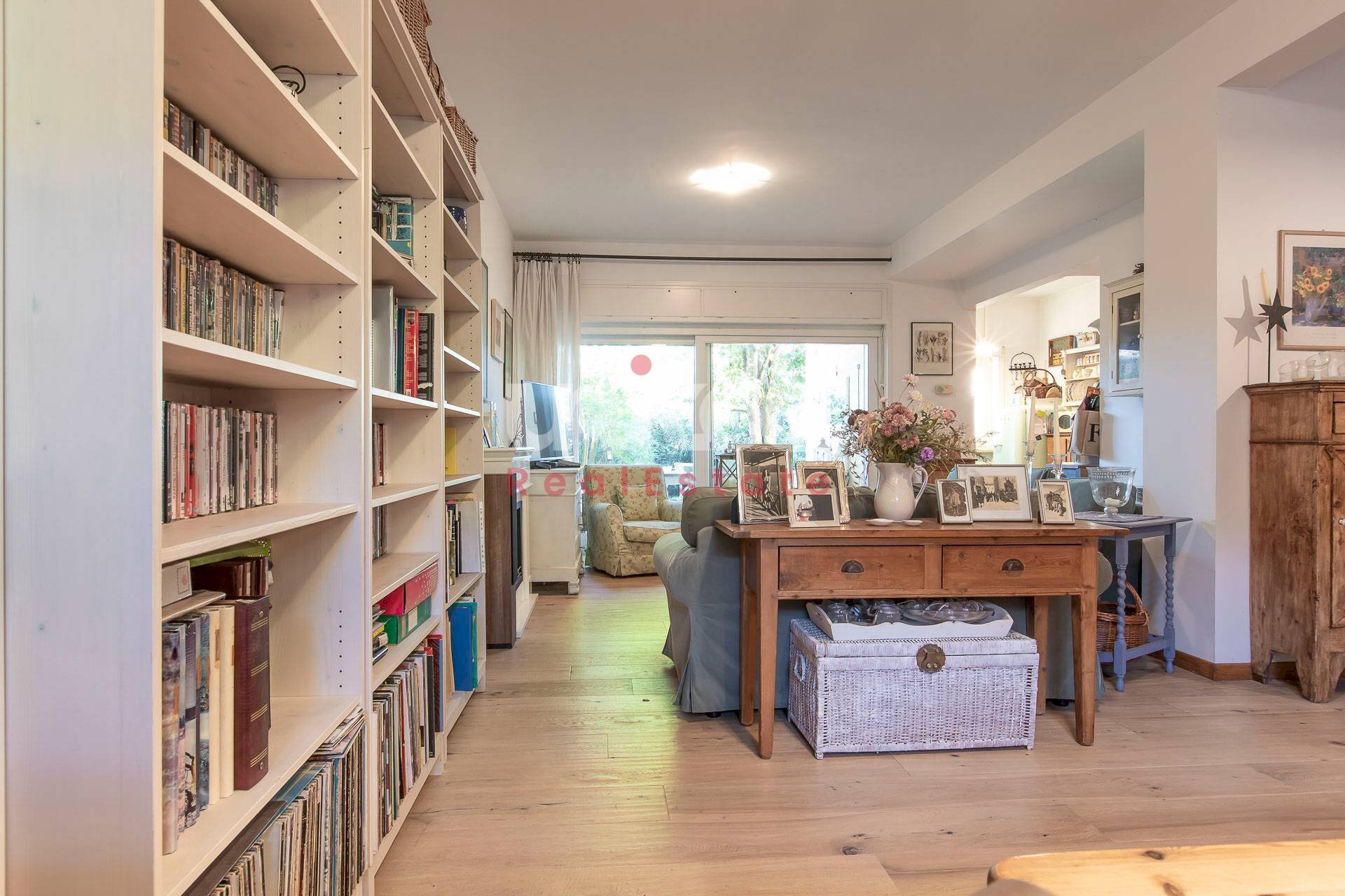 Foto 1 - Terraced Villa Via Parmenide, Roma - photo 1