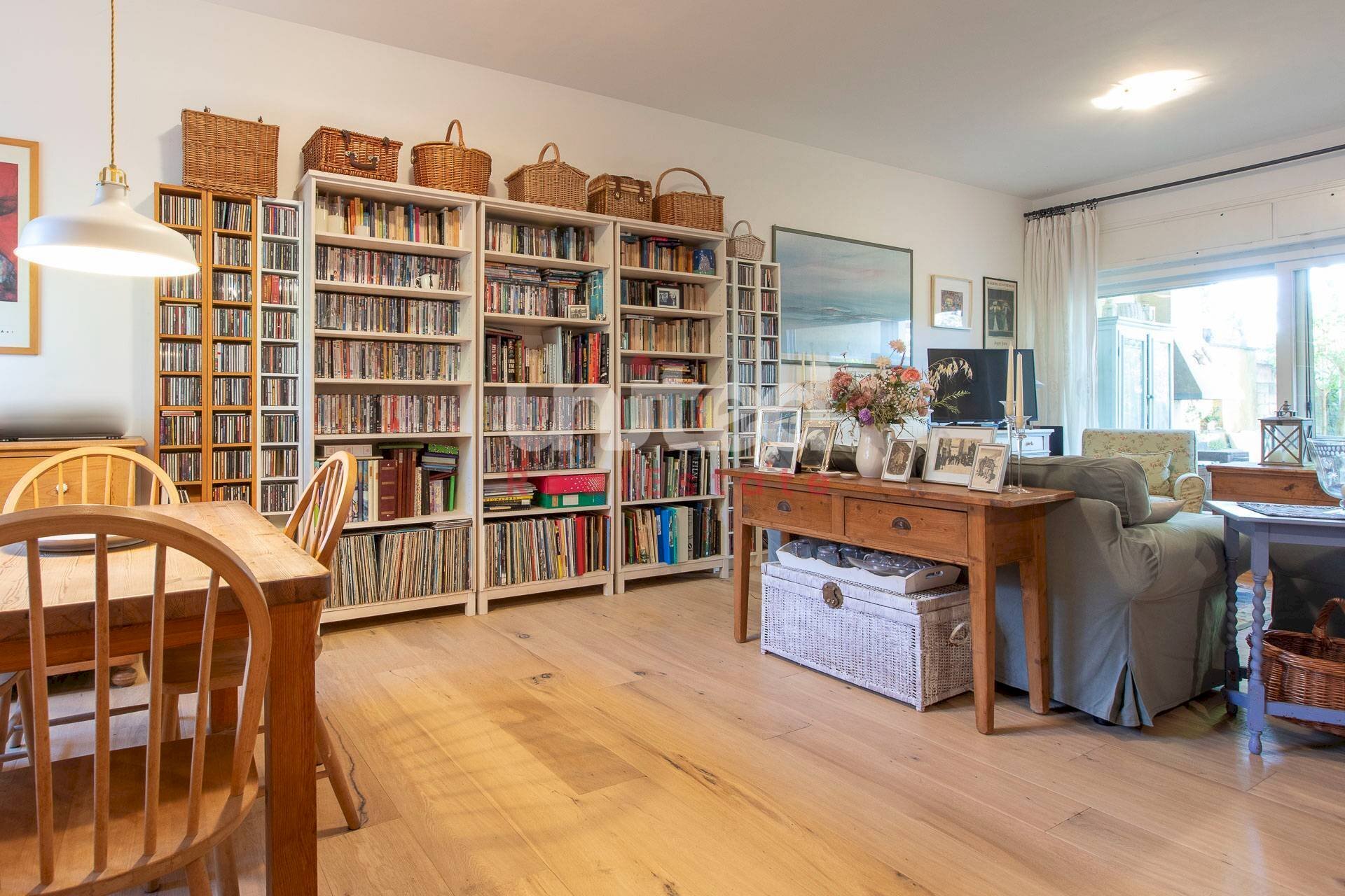 Foto 2 - Terraced Villa Via Parmenide, Roma - photo 2