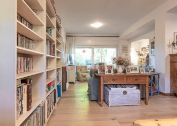 Foto 1 - Terraced Villa Via Parmenide, Roma - photo 1