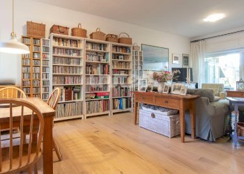 Foto 2 - Terraced Villa Via Parmenide, Roma - photo 2